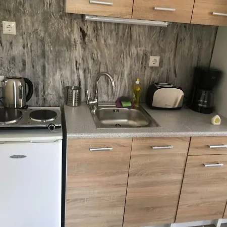 Apartment Joges Krinidhes