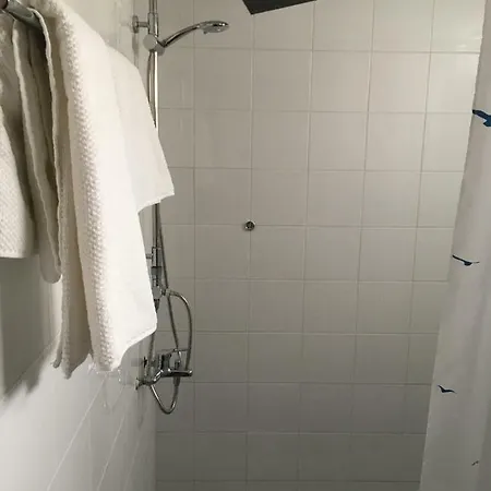 Apartament Joges Krinídhes