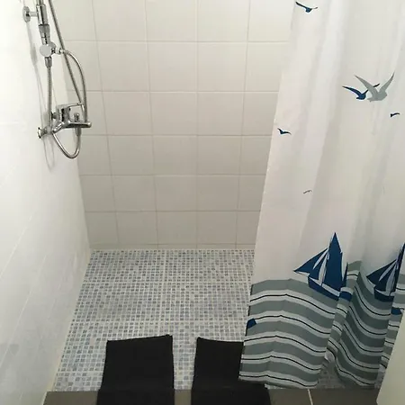Apartment Joges *