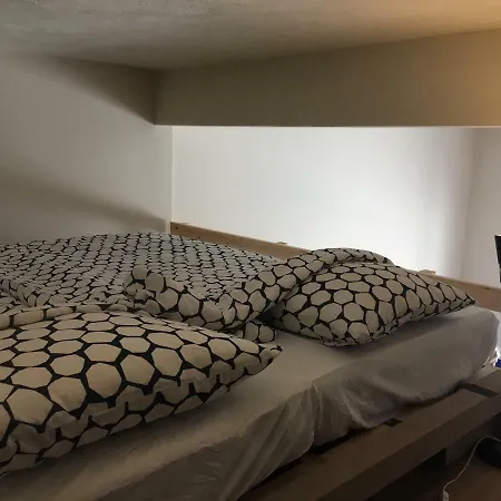 Joges Apartment *