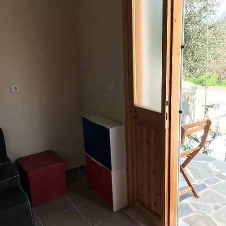 Joges Apartment *