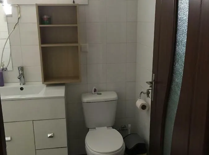 Joges Apartamento Krinídhes