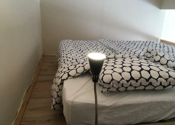 Joges Apartamento Krinídhes