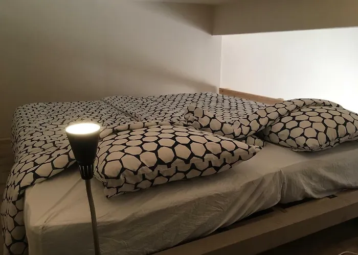 Apartamento Joges Krinídhes