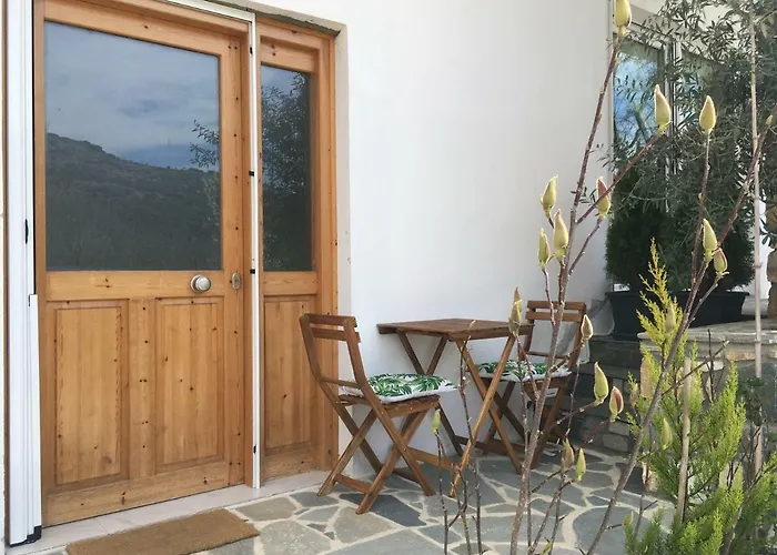 Apartamento Joges Krinídhes